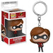 Incredibles 2 Pocket Pop! Keychain Elasticgirl - Fugitive Toys