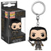 Game of Thrones Pocket Pop! Keychain Jon Snow (Beyond The Wall) - Fugitive Toys