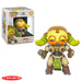 Overwatch Pop! Vinyl Figure Orisa 6" [352] - Fugitive Toys