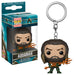 Aquaman Pocket Pop! Keychain Aquaman - Fugitive Toys