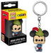 Disney Pocket Pop! Keychain Brave Little Tailor - Fugitive Toys