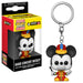 Disney Pocket Pop! Keychain Band Concert Mickey - Fugitive Toys
