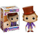 Movies Pop! Vinyl Figure Willy Wonka [Willy Wonka] - Fugitive Toys