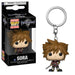 Kingdom Hearts 3 Pocket Pop! Keychain Sora - Fugitive Toys