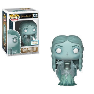 Lord of the Rings Pop! Vinyl Figure Tempted Galadriel [Exclusive] [634] - Fugitive Toys
