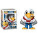 Funko Pop! Vinyl Figure Salty [11] - Fugitive Toys