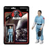 Alien ReAction Figure: Ash (Black Card) - Fugitive Toys