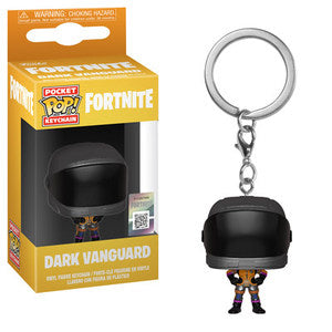 Fortnite Pocket Pop! Keychain Dark Vanguard - Fugitive Toys