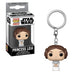 Star Wars Pocket Pop! Keychain Princess Leia - Fugitive Toys