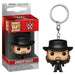 WWE Pocket Pop! Keychain Undertaker - Fugitive Toys