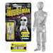 The Invisible Man ReAction Figure: The Invisible Man (Clear) - Fugitive Toys