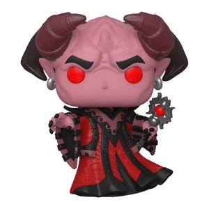 Dungeons and Dragons Pop! Vinyl Figure Asmodeus [575] - Fugitive Toys