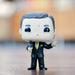 Rocks Pop! Vinyl Figure Jose Mari Chan [278] - Fugitive Toys