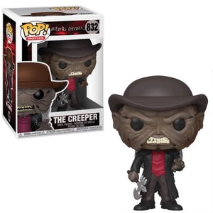 Jeepers Creepers Pop! Vinyl Figure The Creeper [832] - Fugitive Toys