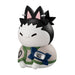 MegaHouse x Naruto Big Nyaruto Series: Nara Shikamaru - Fugitive Toys