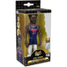 Funko Vinyl Gold Premium Figure: NBA Sixers Joel Embiid (City Edition) Chase - Fugitive Toys
