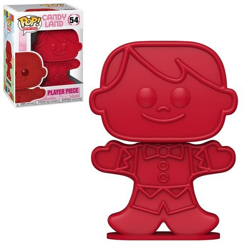 Candyland Pop! Vinyl Figure Player Piece [54] - Fugitive Toys