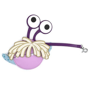 Loungefly x Disney Pixar Monsters Inc Sulley with Boo Coin  display picture 1