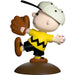 Youtooz Peanuts Vinyl Figure Charlie Brown [0] - Fugitive Toys