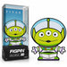 Disney Pixar Alien Remix: FiGPiN Enamel Pin Alien Buzz Lightyear [412] - Fugitive Toys