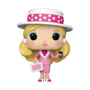 Hasbro Retro Toys Pop! Vinyl Figure Business Barbie - Fugitive Toys