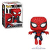 Marvel 80th Pop! Vinyl Figure First Appearance Spider-Man [593] - Fugitive Toys