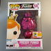Freddy Funko Pop! Vinyl Figure Emerald Pink Chrome (LE1000) [SE] - Fugitive Toys