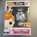 Freddy Funko Pop! Vinyl Figure Emerald Silver Chrome (LE1000) [SE] - Fugitive Toys