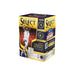 2020-21 Panini Select Basketball Blaster Box (Flash Prizms) - Fugitive Toys