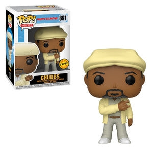Happy Gilmore Pop! Vinyl Figure Chubbs (without fingers) (Chase) [891] - Fugitive Toys