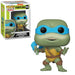 TMNT II: The Secret of the Ooze Pop! Vinyl Figure Leonardo [1134] - Fugitive Toys