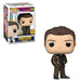 Birds of Prey Pop! Vinyl Figure Roman Sionis (Black and Gold) (Chase) [306] - Fugitive Toys