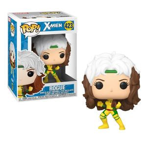 X-Men Pop! Vinyl Figure Rogue [423] - Fugitive Toys