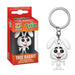 Ad Icons Pocket Pop! Keychain Trix Rabbit - Fugitive Toys