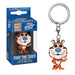 Ad Icons Pocket Pop! Keychain Tony The Tiger - Fugitive Toys