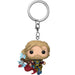 Thor Love and Thunder Pocket Pop! Keychain Thor - Fugitive Toys