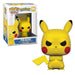 Pokemon Pop! Vinyl Figure Angry Pikachu [598] - Fugitive Toys