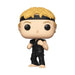 Cobra Kai Pop! Vinyl Figure Johnny Lawrence [970] - Fugitive Toys