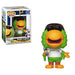 MLB Mascots Pop! Vinyl Figure Pirate Parrot [Pittsburgh Pirates] [17] - Fugitive Toys