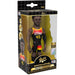 Funko Vinyl Gold Premium Figure: NBA Jazz Donovan Mitchell CE '21 (Chase) - Fugitive Toys