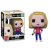 Rick and Morty Pop! Vinyl Figure Beth with Wine Glass [301] - Fugitive Toys