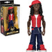 Funko Vinyl Gold 5-Inch Premium Figure: Lil Wayne - Fugitive Toys
