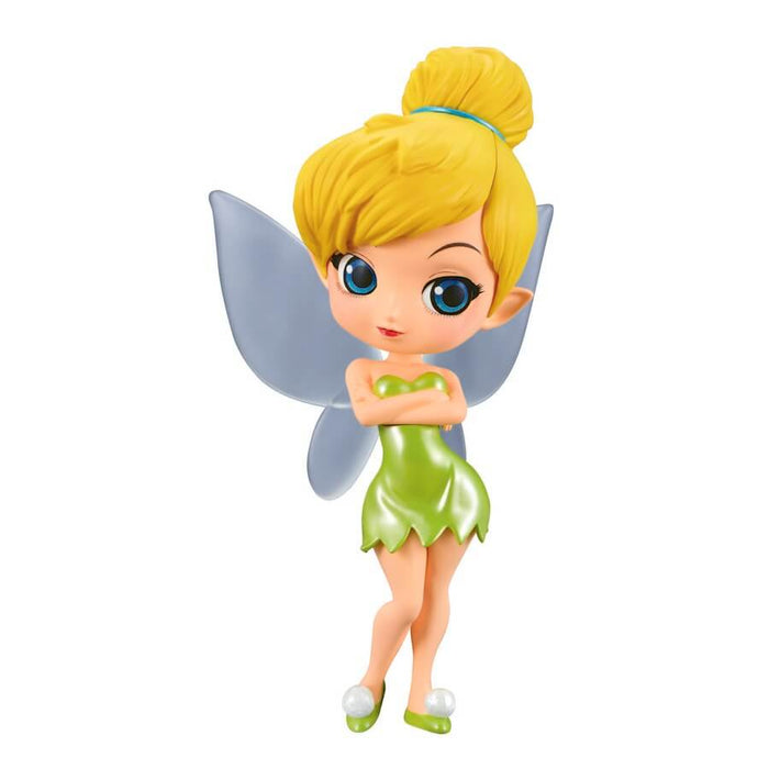 Disney Q Posket Tinker Bell - Fugitive Toys