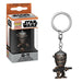 Star Wars The Mandalorian Pocket Pop! Keychain IG-11 - Fugitive Toys