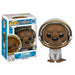 Marvel Guardians of the Galaxy Pop! Vinyl Cosmo [Specialty Series] - Fugitive Toys