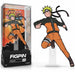 Naruto Shippuden: FiGPiN Enamel Pin Naruto (Action Pose) [530] - Fugitive Toys