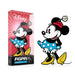 Disney: FiGPiN XL Enamel Pin Minnie Mouse [X33] - Fugitive Toys