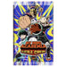 My Hero Academia Collectible Card Game Booster Pack (1st Edition Limited Printing) - Fugitive Toys