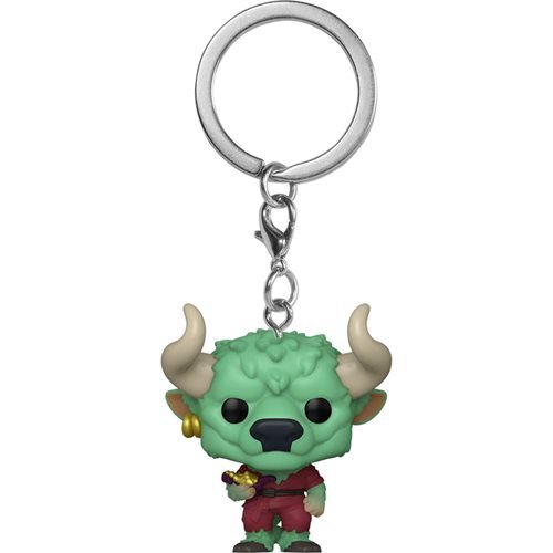 Doctor Strange in the Multiverse of Madness Pocket Pop! Keychain Rintrah - Fugitive Toys