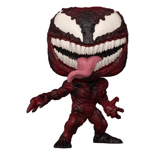 Marvel Venom Let There Be Carnage Pop! Vinyl Figure Carnage [889] - Fugitive Toys
